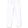 Vêtements Garçon Pantalons de survêtement Lacoste - Pantalone bianco XJ3127-SBH Blanc