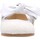 Chaussures Enfant Baskets mode Panyno B3006 GLITT Blanc