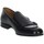 Chaussures Homme Mocassins Veni FC006 Noir