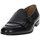 Chaussures Homme Mocassins Veni FC006 Noir