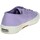 Chaussures Fille Baskets basses Superga 2750 JCOT CLASSIC Violet
