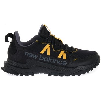 Chaussures Homme Running / trail New Balance MTSHACB1 Noir