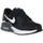 Chaussures Femme Baskets basses Nike Air Max Excee Noir