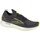 Chaussures Homme ASICS Gel-Kayano 28 Blue Marathon ZS234 Running Shoes 1011B189-403 Levitate Stealthfit 5 Noir
