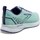 Chaussures Femme Running / trail Brooks Levitate 5 Turquoise