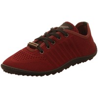 Chaussures Femme Running / trail Leguano  Rouge