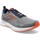 Chaussures Homme Running / trail Brooks Wide Levitate 5 Gris