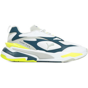 Chaussures Homme Baskets mode Puma RS Fast Blanc