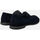 Chaussures Homme Mocassins Pantanetti 15306A BLEU Bleu