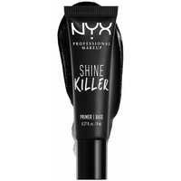 Beauté Fonds de teint & Bases Nyx Professional Make Up Shine Killer Shine Kill 
