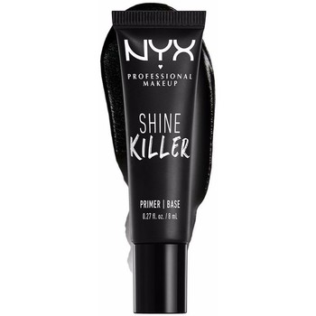 Beauté Soins & bases lèvres Nyx Professional Make Up Shine Killer Shine Kill 