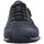 Chaussures Homme Baskets mode Mephisto Baskets en cuir LEON Bleu