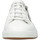 Chaussures Femme Baskets mode Mephisto Sneakers en cuir NIKITA Blanc