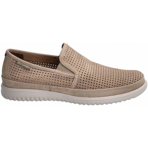 Chaussures Homme Slip ons Homme | Mephisto TIAGO - IB91939