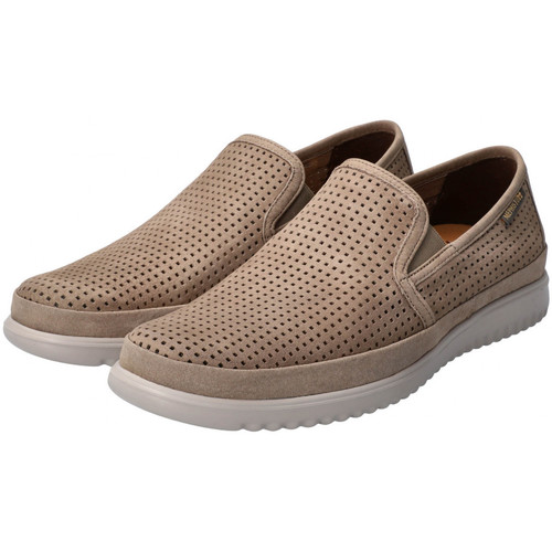 Chaussures Homme Slip ons Homme | Mephisto TIAGO - IB91939