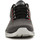 Chaussures Homme Pantofi SKECHERS 210281 Black 52927-CCBK Gris