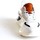 Chaussures Homme Baskets basses Date D.A.T.E. M361-FG-ME Baskets homme Blanc Blanc
