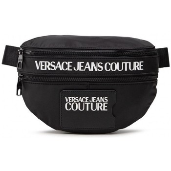 Sacs Homme Besaces Versace Jeans Couture 72YA4B9E Noir