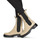Chaussures Femme amortiguaci Boots Mjus DOBLE CHELS Beige