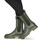 Chaussures Femme Boots Mjus BEATRIX CHELS Kaki
