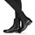 Chaussures Femme Boots Mjus DEBBY Noir