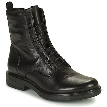 Mjus Marque Boots  Cafe Tri