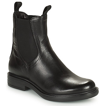 Mjus Marque Boots  Cafe Chels