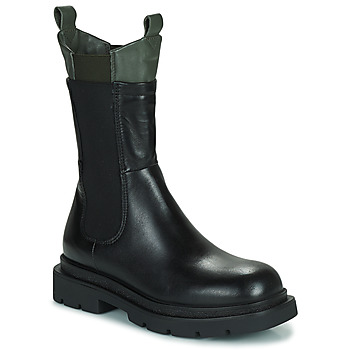 Mjus Marque Boots  Lacca