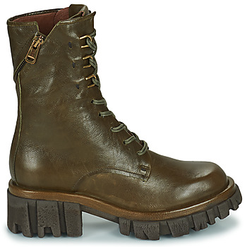 Airstep / A.S.98 HELL BOOTS Kaki
