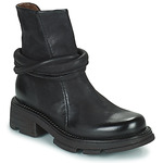 Ankle boots GO SOFT WS5921-02 Black