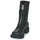 Chaussures Femme Boots Airstep / A.S.98 TOPDOG Noir