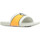 Chaussures Homme Ghete TIMBERLAND Treeline Mid TB0A27Q70331 Md Grey Nubuck Wwhi Playa Sands Blanc