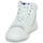 Chaussures Homme Baskets montantes Champion ROYAL MID Blanc