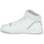 Chaussures Homme Baskets montantes Champion ROYAL MID Blanc