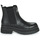 Chaussures Femme Boots Meline SL1003 Noir