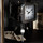 Maison & Déco Horloges Jolipa Horloge caméra vintage  33X17X26cm Gris