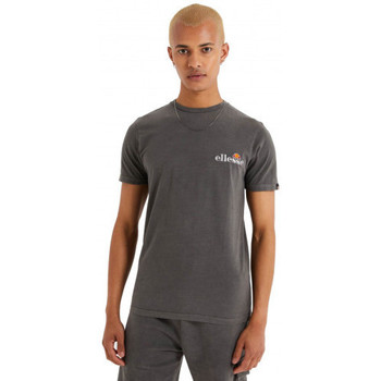 Vêtements Débardeurs / T-shirts sans manche Ellesse Tee Shirt  TACOMO noir SHM13143 Noir