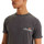 Vêtements Débardeurs / T-shirts sans manche Ellesse Tee Shirt  TACOMO noir SHM13143 - XS Noir