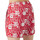 Vêtements Maillots / Shorts de bain Emporio Armani EA7 Short Emporio Armani rouge  21740 2R481 - 46 Rouge
