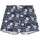 Vêtements Maillots / Shorts de bain Emporio Armani EA7 Short Emporio Armani bleu marine  21740 2R481 - 46 Bleu