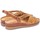 Chaussures Femme Sandales et Nu-pieds Pikolinos SANDALES  CADAQUES W8K-0907C1 Jaune