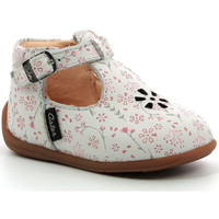 Chaussures Fille Ballerines / babies Aster Odjumbo BLANC