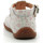 Chaussures Fille Ballerines / babies Aster Odjumbo Blanc