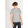 Vêtements Homme T-shirts manches courtes Pepe jeans PM508023 | Sergio Gris