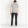 Vêtements Homme T-shirts manches courtes Pepe jeans PM508023 | Sergio Gris