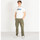 Vêtements Homme T-shirts manches courtes Pepe jeans PM507757 | Gelu Blanc
