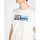 Vêtements Homme T-shirts manches courtes Pepe jeans PM507757 | Gelu Blanc
