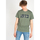 Vêtements Homme T-shirts manches courtes Pepe jeans PM507727 | Andres Vert