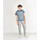 Vêtements Homme T-shirts manches courtes Pepe jeans PM507562 | Yoram Bleu