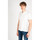 Vêtements Homme Polos manches courtes Pepe jeans PM541674 | Benson Blanc